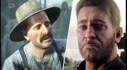 Red Dead Redemption 2 ‘mistake’ is actually one of the game’s cleverest Easter eggs