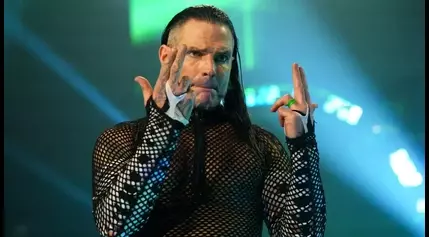 The Reason Why Jeff Hardy Was Written Off TNA Television, Updated Slammiversary 2024 Card, More