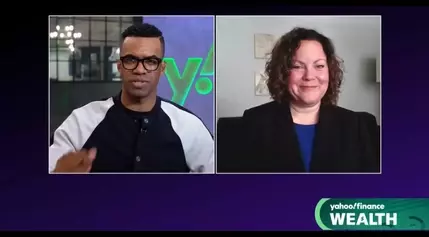 VIDEO: NFIB’s Holly Wade Discusses Small Business Outlook on Yahoo! Finance