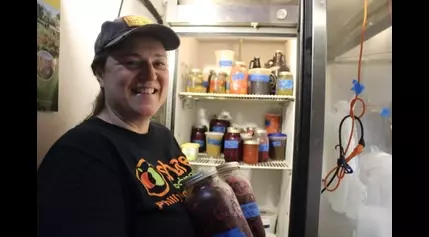 People’s Kitchen continues to serve up hot meals, community care in South Philly