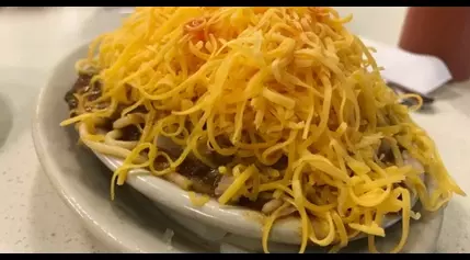 Skyline Chili voted ‘Best Regional Fast Food’ in US, according to new poll