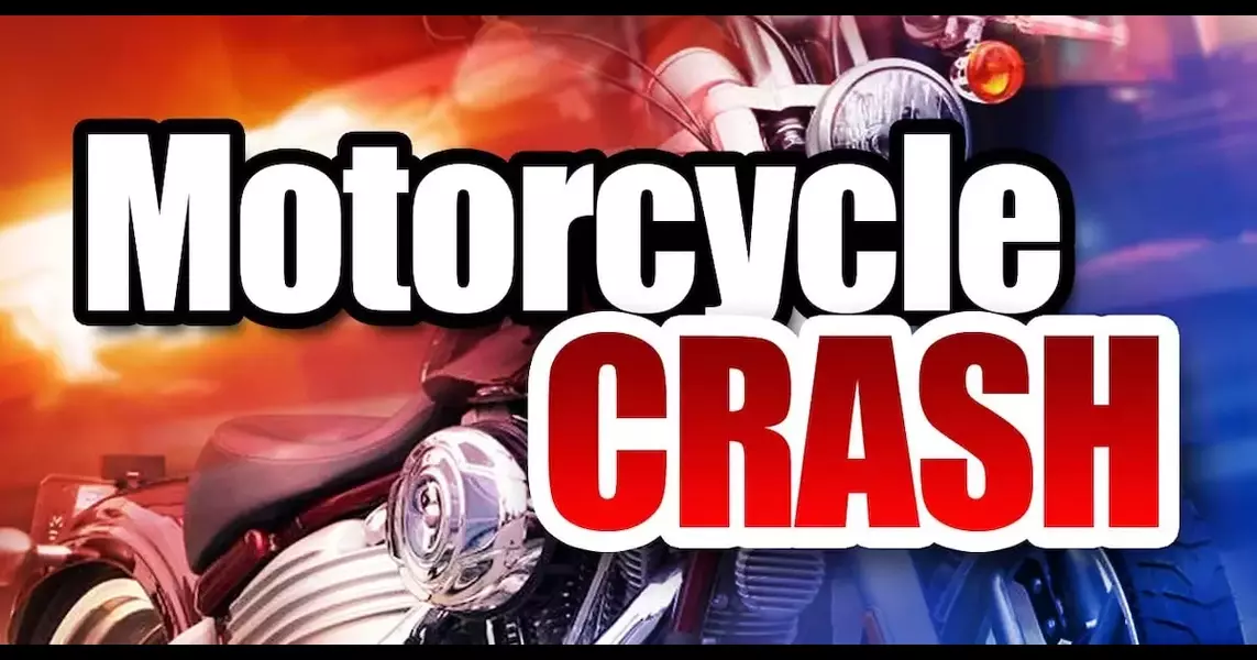 Motorcyclist killed in crash with car in Winterville