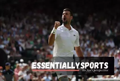 ‘Beat the C*** Out of the Kids’ – Novak Djokovic Dubbed to Play for Another Decade by Former NFL Pro in a Mind-Boggling Analysis