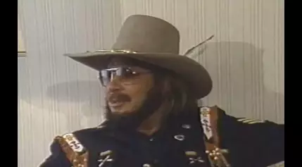 “I Don’t Want Anybody Ever Telling Me I’m Not Country” – Hank Williams Jr. Describes His Sound In 1979 Interview