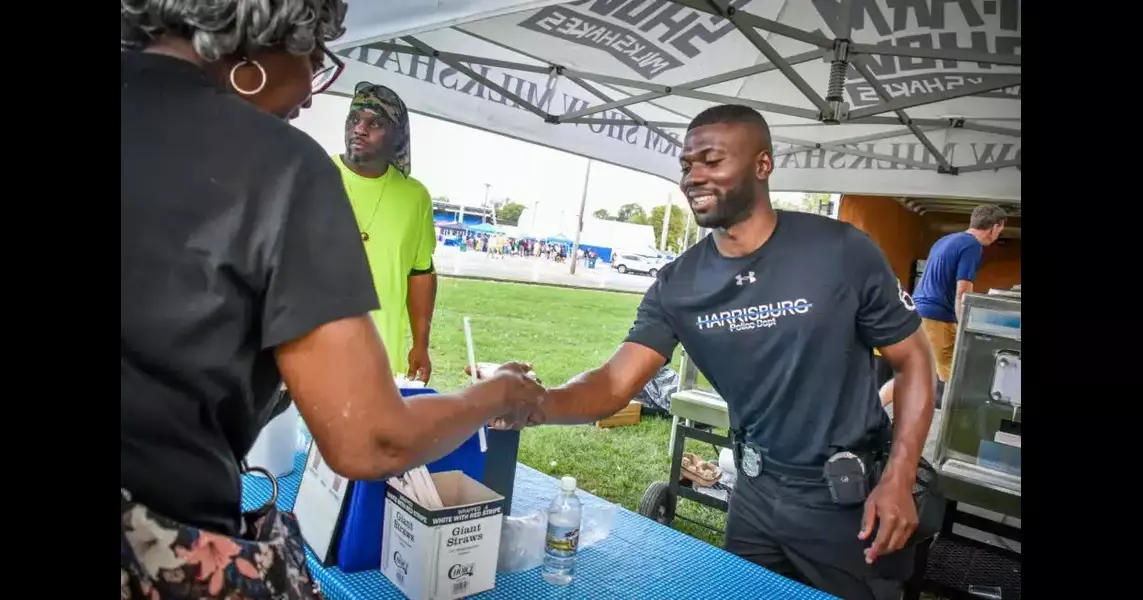 National Night Out will return to City Island with food, games and community building