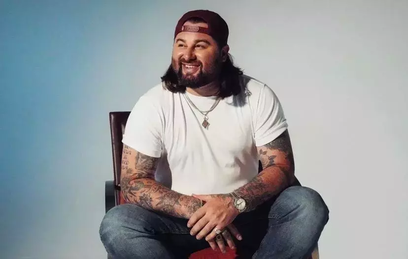 Country Rocker Koe Wetzel’s New Album ‘9 Lives’ Shows Why He’s A Rising Music Powerhouse