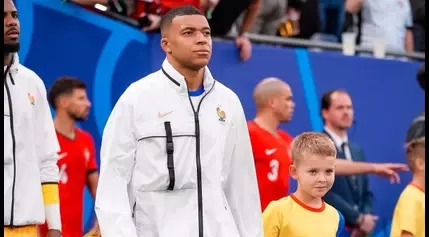 Kylian Mbappé Net Worth. How much money does France’s star soccer player have?