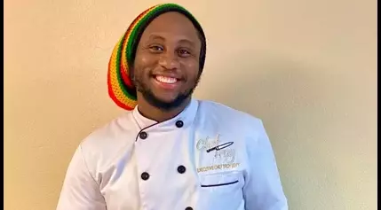 What Is Ital Food? A Chat with Chef Troy Levy on the Plant-Based Rasta Tradition