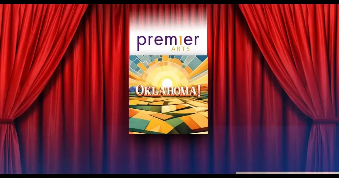 Premier Arts performing ‘Oklahoma!’ at The Lerner this weekend