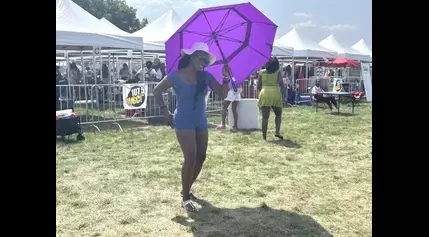 ‘I just feel it in my soul’ — house fans revel in joy, friendship at Chosen Few picnic