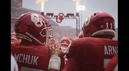 ‘College Football 25,’ the State of Sports Gaming, and Our Top Five Sports Games