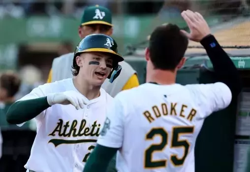 A’s 2025 schedule: First game in Sacramento, expected hot day games and more