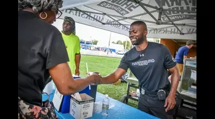 National Night Out will return to City Island with food, games and community building