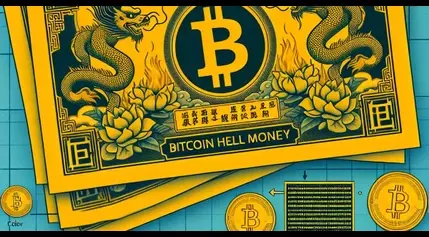 Hong Kong fake money case shows convergence of crypto and real world crime