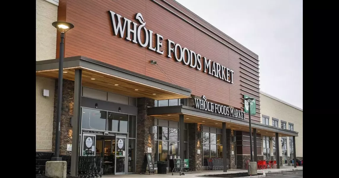 How The Whole Story Documents The Rise And Rise Of Whole Foods