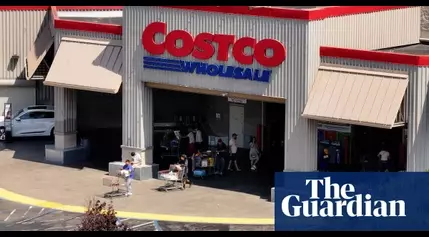 Costco’s ‘emergency food bucket’ is a hit with apocalypse-minded shoppers