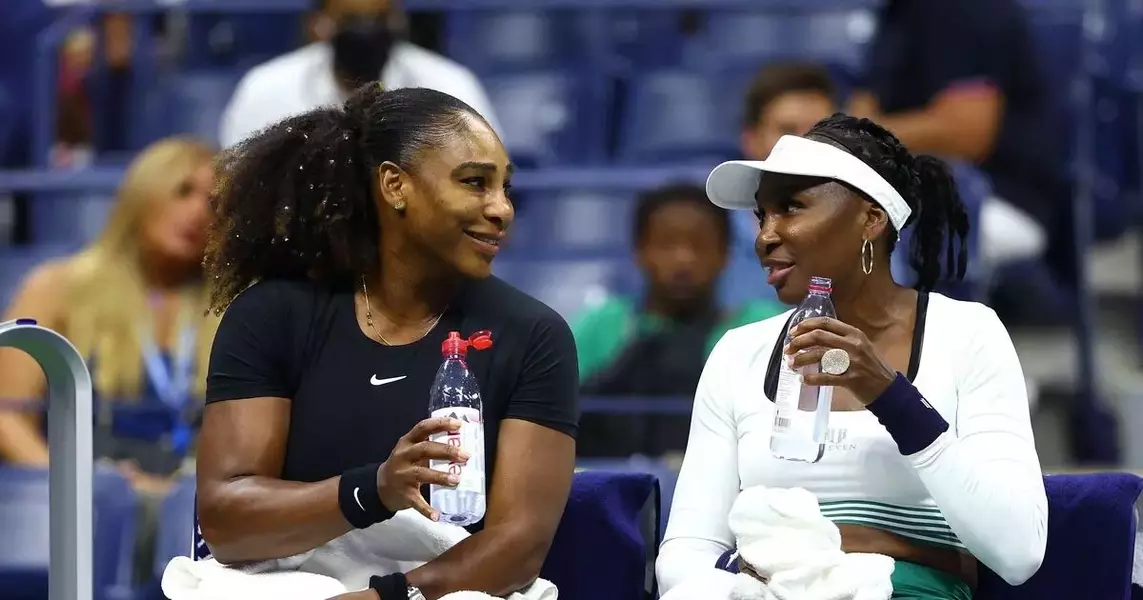 Serena and Venus Williams now – including huge net worth after Wimbledon success