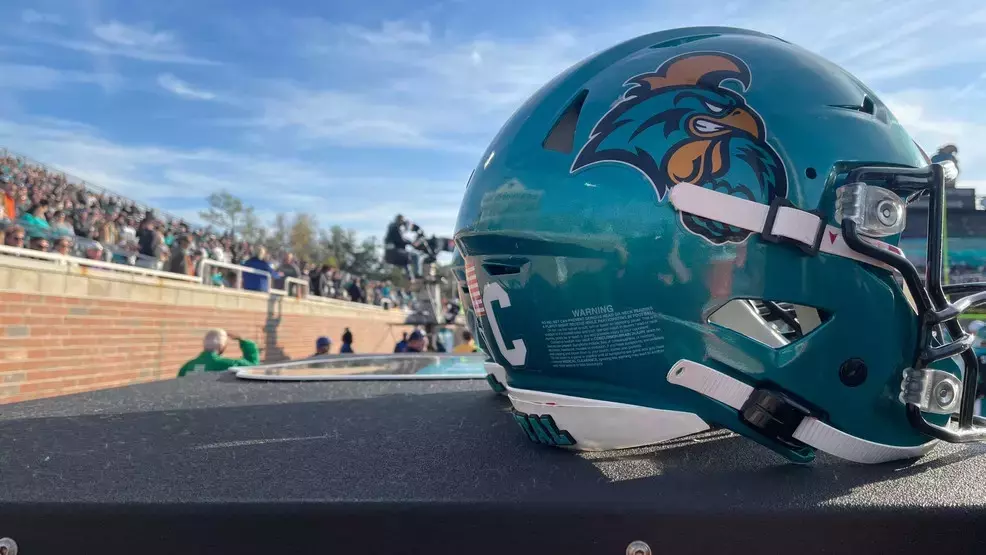 Coastal Carolina makes debut in EA Sports’ latest college football video game