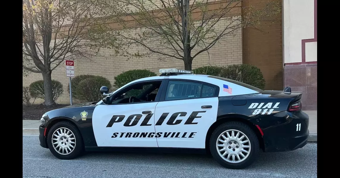 Lemonade stand kids employ dangerous sales technique: Strongsville Police Blotter