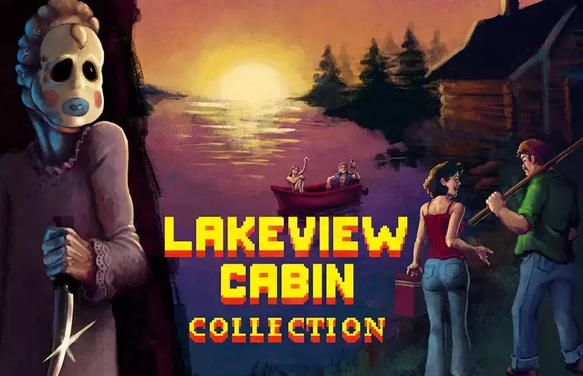 ‘Lakeview Cabin Collection’ Coming to Consoles July 19 [Trailer]