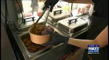 New Food Truck Brings Korean Dishes To Duluth