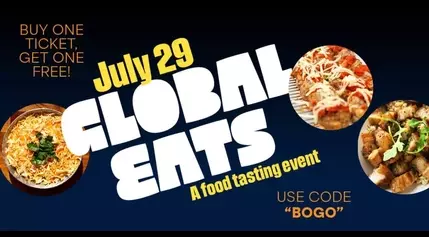 Global Eats serves up food with international flair made in central Indiana