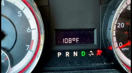 July Sees One Hot Car Death Every Other Day – Videos from The Weather Channel