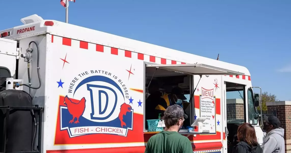 ‘A food lover’s dream come true’: Dayton Food Truck Association rally at fairgrounds this weekend