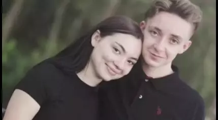 Teen couple killed in car crash due to impaired driver