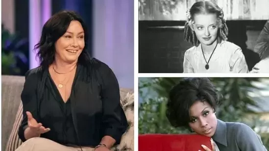 Shannen Doherty dies at 53 after long battle with breast cancer: 5 celebs who died because of the disease