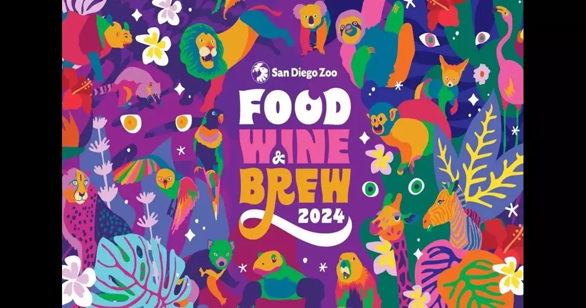 Food, Wine, and Brew 2024: A Culinary Adventure For a Cause