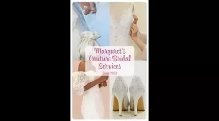 MARGARET’S THE COUTURE CLEANERS EXCLUSIVE BRIDAL FASHION SHOW IN MIAMI, JUNE 17TH