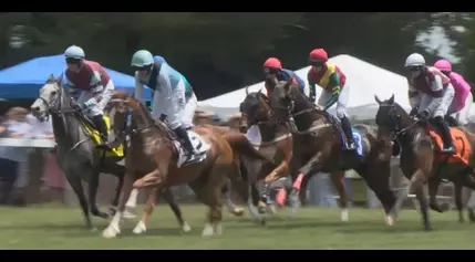 Foxfield Races ticket sales help raise money for Greater Charlottesville Habitat for Humanity