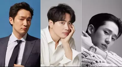 Gay Korean men vote for their favorite male celebrities