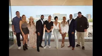 K. Michelle Signs to BBR Music Group/BMG Nashville