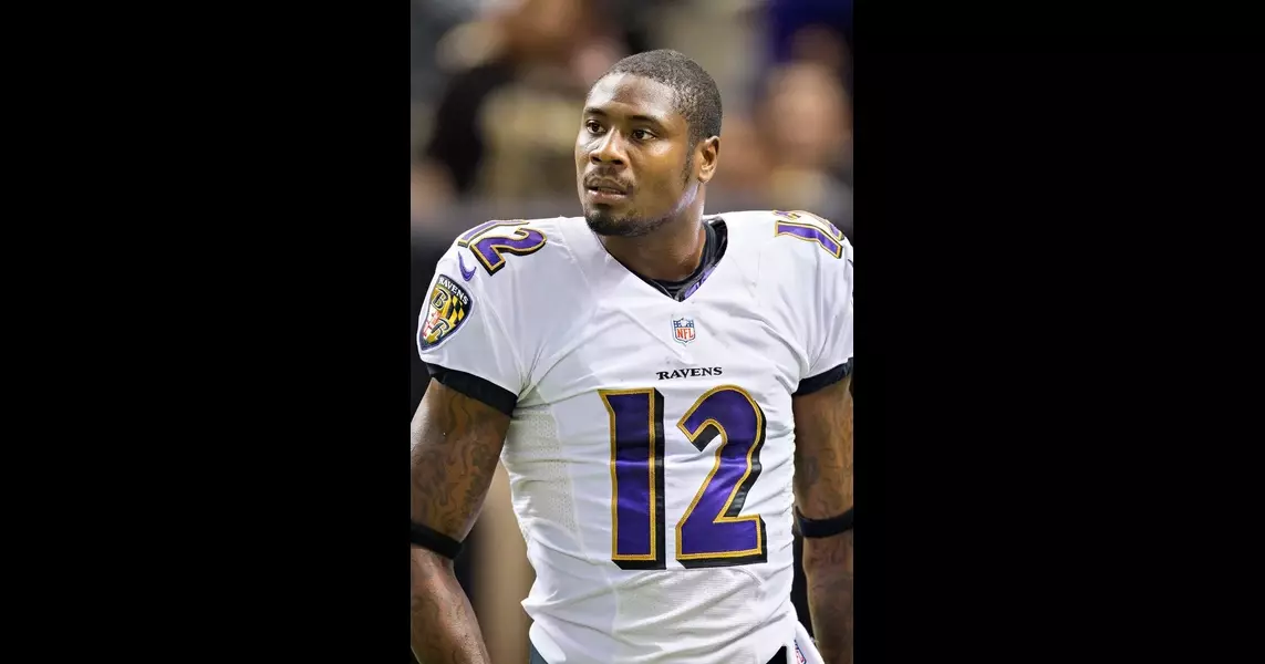 Stars React to Super Bowl Champion Jacoby Jones’ Death at Age 40