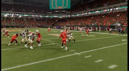 ‘College Football 25’ Is As Broken As It Is Fun