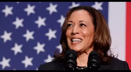 Opinion | The Attacks on Kamala Harris for Not Having Kids Will Backfire