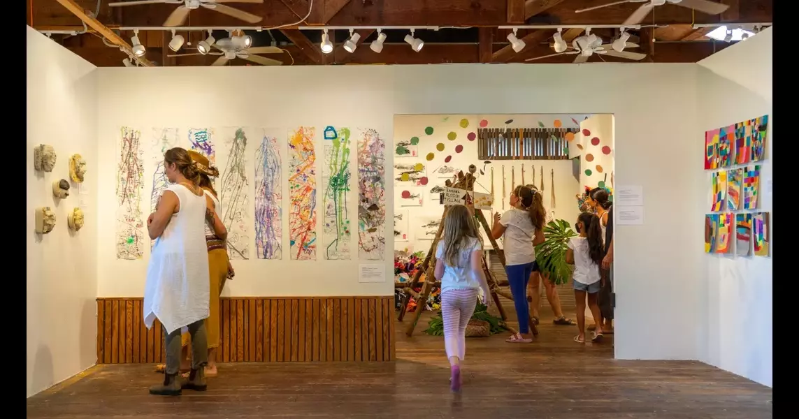 Donkey Mill Art Center Receives Andy Warhol Foundation Grant