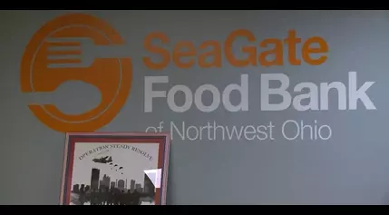 SeaGate Food Bank to hold 9th annual Scramble for Food