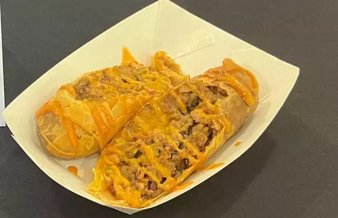 These 3 Iowa State Fair menu items will compete for title of best new food