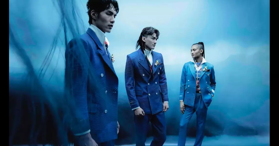 Summer Olympics 2024: 10 Of The Most Stylish Uniforms From Paris Games