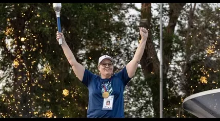 Big Sky State Games ceremonies extol athletic spirit