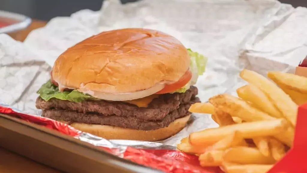 Wendy’s appears to call out other fast food chains for  value meals in new ad campaign