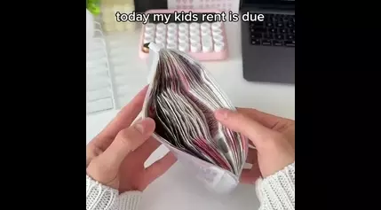 Mum leaves people stunned revealing she charges her kids rent AND bills