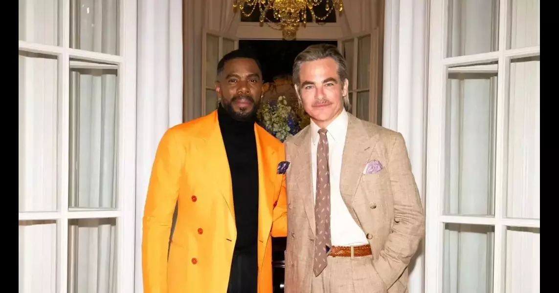 Inside Esquire and Ralph Lauren’s Intimate Milan Fashion Week Dinner