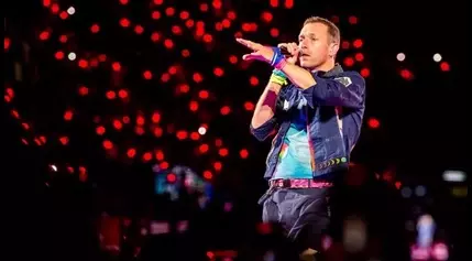 Coldplay concert tickets 2024: Prices, dates for ‘Music of the Spheres’ World Tour around Europe