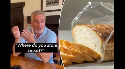 Should bread go in the fridge? Fierce food debate finally solved