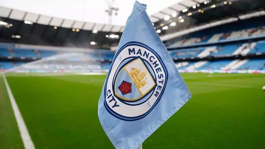 Manchester City fined for delaying games 22 times in past two seasons