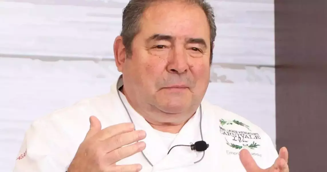 What The Biggest Food Fans Never Knew About Emeril Live